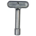 Woodford Mfg. 50010 Tee Key 6CHX8. Fixed Price $82.40.