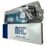 Mac 811C-PM-611CA-152, 33000 Hartfiel Automation Sa Solenoid Valve, PME-611CAAA. Fixed Price $124.99.
