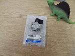 New Smc EVHS2000-F02 Pneumatic Lockout Valve 0.1-+1.0MPA *free Shipping*. Fixed Price $34.99.