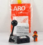 5030-10-G Aro Ingersoll Rand *nos* Manual Air Control Valve. Fixed Price $74.95.