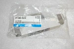Smc SY7340-5L0Z SY7340-5LOZ Pneumatic Solenoid Valve. Fixed Price $102.62.