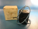 Parker 201401 Solenoid Coil, 120V, 60HZ. Fixed Price $24.99.