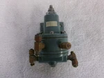 Moore Products High Limit Relay Model 58H 7095S12AB. Fixed Price $199.00.