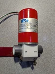 International Polymer Solutions Ips M422C2DFS Ht 24VDC Solenoid Valve 1/4 Fnpt. Fixed Price $80.00.