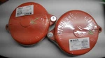 Brady 65561 Gate Valve Lock-out 2PACK Brand New. Fixed Price $19.99.