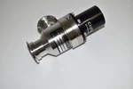Mdc KAV-150-P High Vacuum Valve (CZU70). Fixed Price $187.50.