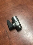 Oem Part Drain Valve Assy For Kobalt LK20175 Gal 175PSI Air Compressor. Fixed Price $23.99.