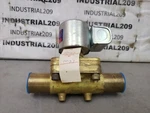 Jackes-evans 755G Solenoid Valve Type P1JS Size 1'' New. Fixed Price $112.49.
