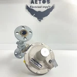 Fisher Controls Y690AH Series Pressure Reducing Regulator 10 1/2 '' 1.2-2.5PSI. Fixed Price $439.99.