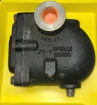 Spirax Sarco FTI-15 3/4" Float & Thermostatic Steam Trap 15PSI, BM66669. Fixed Price $249.99.