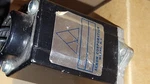 Alkon 2-30R2 12 Volt Solenoid Coil Valve Used. Fixed Price $59.99.