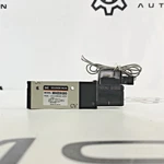 Smc NVZ5120 VZ5000 5-PORT Pneumatic Solenoid Valve. Fixed Price $26.93.