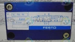 Festo VL-5/4-1/4 Ser. E202 Unmp. Fixed Price $95.00.