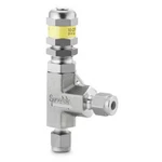 Swagelok Stainless Steel Low Pressure Proportional Relief Valve, 1/4 SS-RL3S4. Fixed Price $449.00.