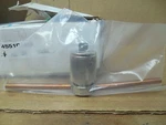 Hoke Monel Bellows Valve Copper Tubulation 4551Q4M2 300 Psig 21 Bar New. Fixed Price $29.95.