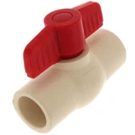 Homewerks Worldwide VBVCPVE4B 3/4 In. X Cpvc Slip Ball Valve. Fixed Price $9.18.