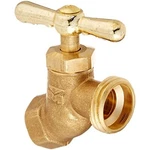 Mueller Industries 102-403 1/2" Fip Hose Valve, 1/2-INCH. Fixed Price $19.25.