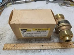 New Apollo DCAPFF-1/2 Backflow Precenter Cont Pressure 40-4A3-3AM In Box. Fixed Price $89.00.