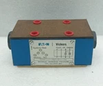 Eaton Vickers DGMPC.5-ABK.BAK.30 Pilot Opretated Check Valve New Fast Shipping. Fixed Price $175.12.