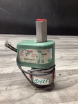 Asco 8314707 110 120 40 Psi 1/4 Inlet Red Hat Valve #115N35*SI. Fixed Price $48.00.