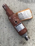Farris 27CC33B-M20 Curtiss Wright 2700 Balanced Pressure Safety Relief Valve 1". Fixed Price $149.95.