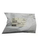 Parker C537 3/8" Nsmp. Fixed Price $1036.00.