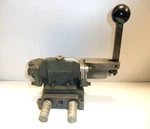 Numatics Hand Lever Valve 32HLS641O. Fixed Price $723.39.