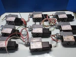 Double Distributor Valve QG-3-C-10A2-TSP Lot Of Pieces. Fixed Price $99.99.