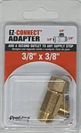 Proline 993-016NL 3/8" Supply Stop Extended Tee Brass Qty 10. Fixed Price $95.99.