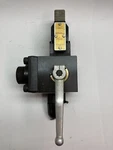REXROTH,M-3 U20/315W115-60NZ4,SERVO Valve W/ Pressure Controller. Fixed Price $650.00.