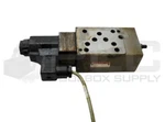 Toyo-oki HFK2H-A-80-S-03-D2 Hytegra Valve. Fixed Price $97.00.