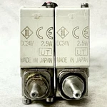 Smc VDW12JA Solenoid Valve 0.9MPA 1MM Industrial Pneumatic Control (lot Of 2). Fixed Price $29.99.