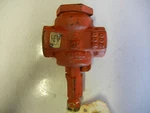 Resun R1430 3/4" Lubricated Plug Valve New. Fixed Price $40.00.