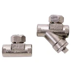 Armstrong International CD33S-050-600 Steam Trap, Psi, 752F, 3-1/2 In.. Fixed Price $545.99.