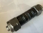 Continental Industries 1342-00-1013-00 Full Coupling, 3/4" Ips, Steel. Fixed Price $35.00.