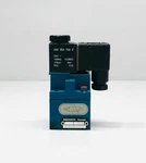 Rexroth Mannesmann 3722250220 Pneumatic Directional Valve Free Shipping. Fixed Price $189.99.