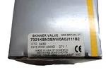 Parker 7321KBN3SNW0A0J111B2 24 Ac 10 3-150 Psi Safety Shutoff Solenoid Valve. Fixed Price $149.98.