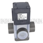New Smc LVA200-02-C Solenoid Valve. Fixed Price $131.64.