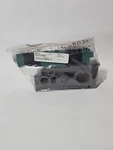 Numatics Solenoid Valve 153SS415K000030. Fixed Price $255.00.