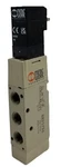 Metal Work 8825726 Pneumatic Solenoid Valve Msv Sop 00 24VDC Prong New. Fixed Price $62.88.
