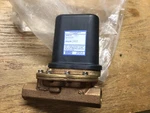 Harwil Fluid Control Switch 0541 Q-1/1/F. Fixed Price $250.00.