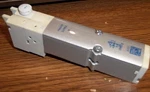 Festo 537952 M Solenoid Valve A102 (BIN59). Fixed Price $15.00.