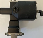 Whitey Air-operated Stainless Steel Ball Valve 1500 Psi SS-83TSA-33C. Fixed Price $59.99.