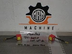 Numatics 139-329P 100-115/50 110-120/60 Solenoid Coils New Box (lot Of 2). Fixed Price $29.99.