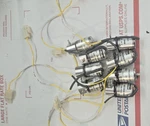 Lot Of Parker Miniature Inert Liquid Valve 003-0683-900 VAC-100PSIG Dc 24V. Fixed Price $79.99.