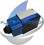 New Aftermarket Vickers DG4S4LW 010A B 60 Directional Valve / 02-126335. Fixed Price $222.00.