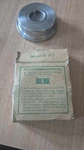 Gestra Check Valve / Type: Rk 66 DN25 New Original Packaging-. Fixed Price $60.00.
