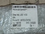 Numatics R503A2B70MA00F1 Pneumatic Directional Control Valve New Free Shiping. Fixed Price $126.42.