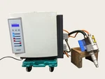 Used Plasmatreat FG5001 Htr 12-L133M Openair-plasma Generator Spraying System. Fixed Price $8500.00.