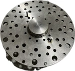 Honeywell Maxon No.: EC101246 Burner Model: Ratiomatic (rm) 500. Fixed Price $580.00.